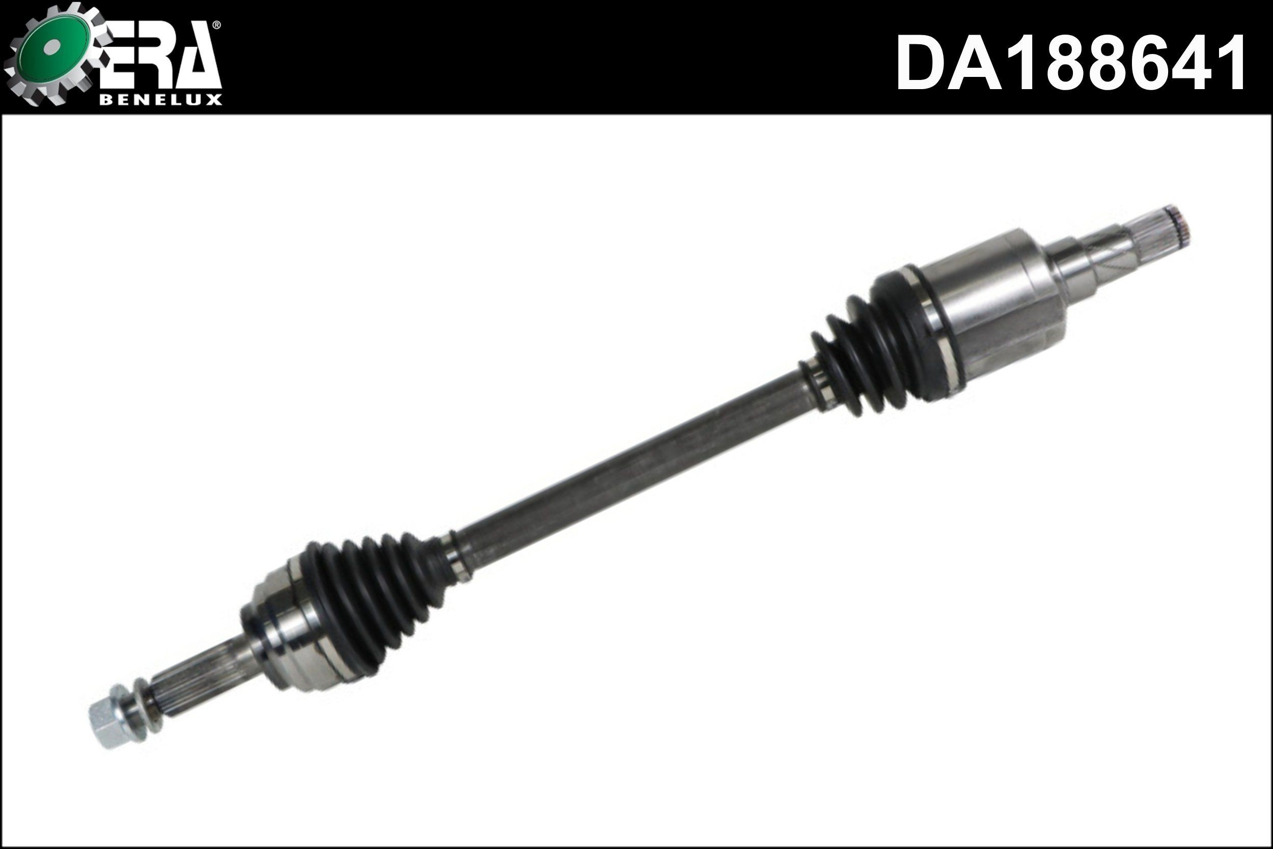 DA188641 ERA Benelux